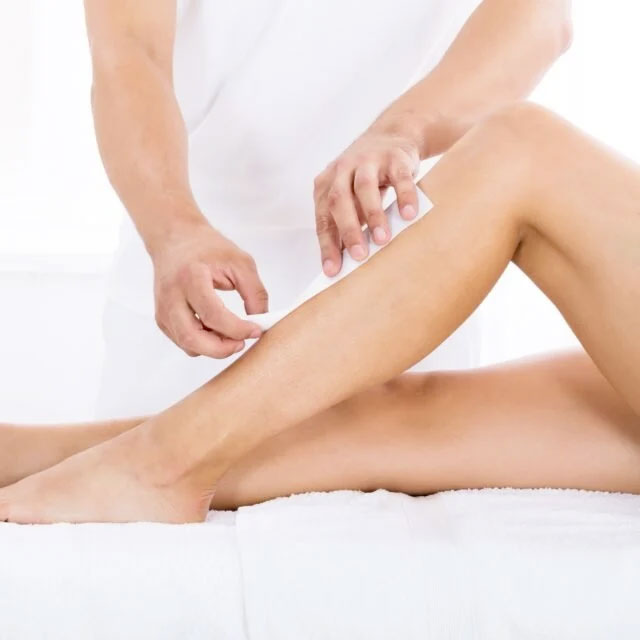 Body Waxing