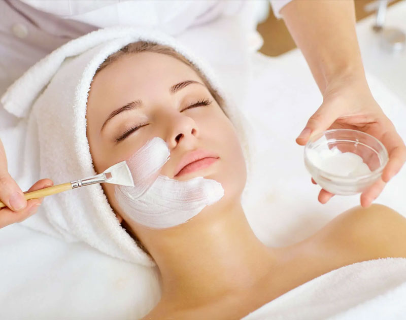 Facial