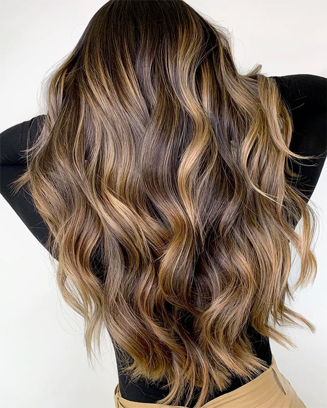 Hair Colour