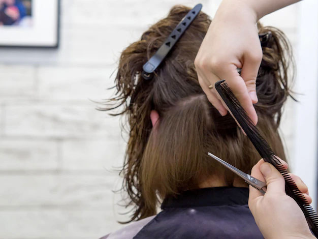 Hair Cuts
