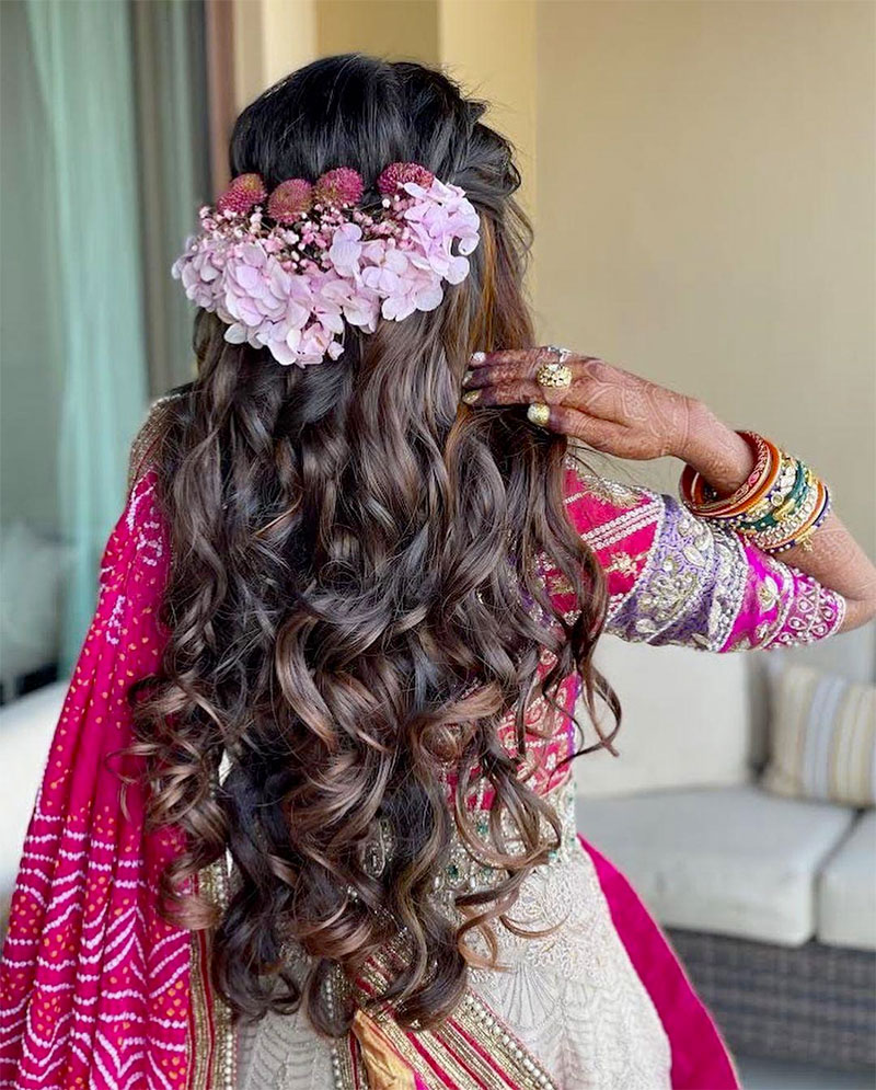 Hair Style