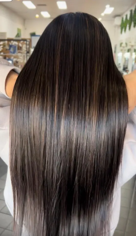 Hair Treatment