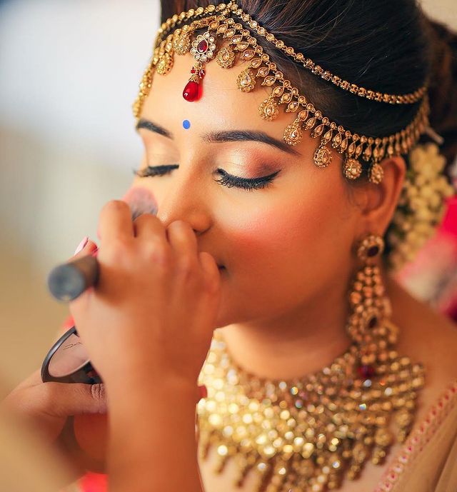HD Makeup