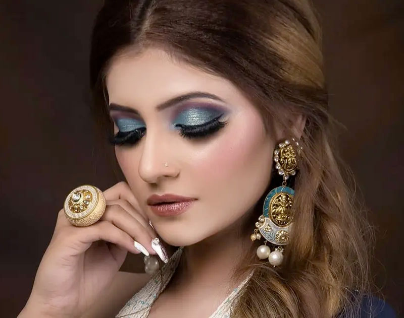 Simple Makeup