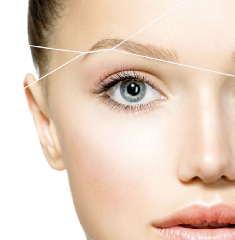 Threading